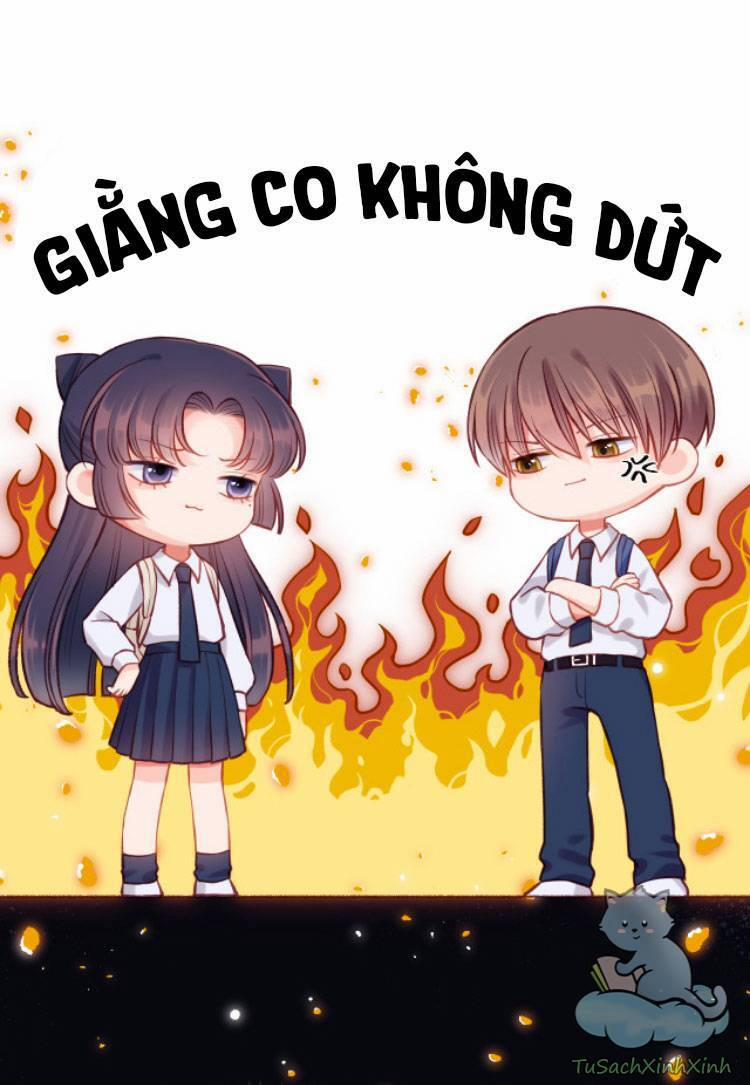 Chuyện Không Thể 2.2 trang 26