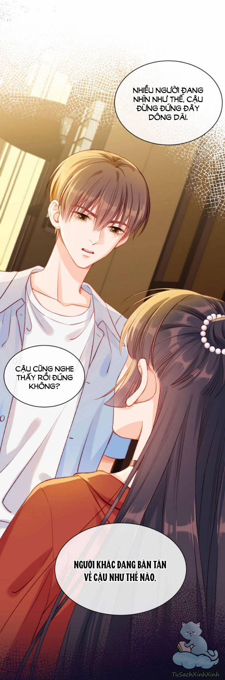 Chuyện Không Thể 2.2 trang 6