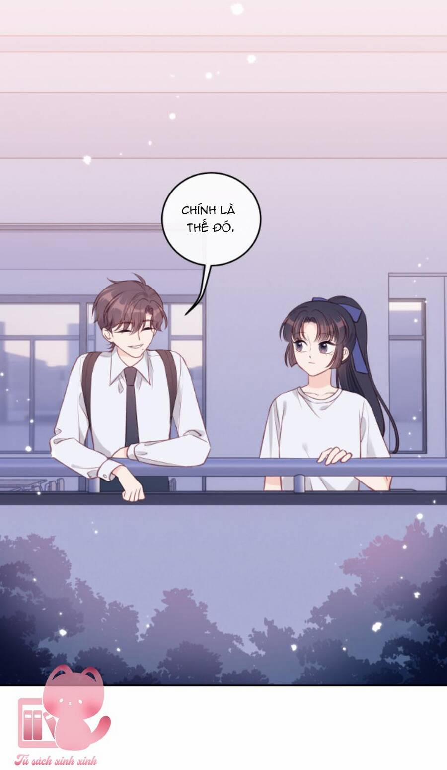 Chuyện Không Thể 28 trang 14