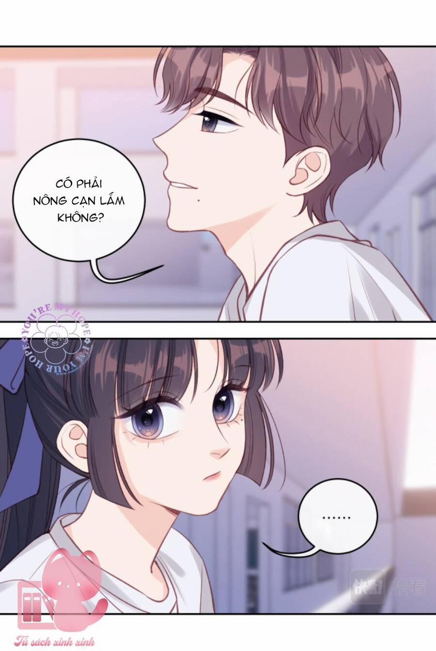 Chuyện Không Thể 28 trang 15