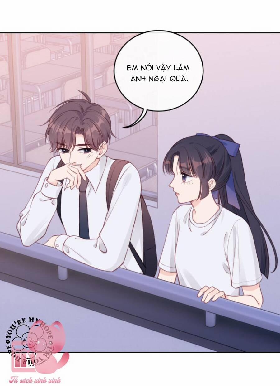 Chuyện Không Thể 28 trang 18