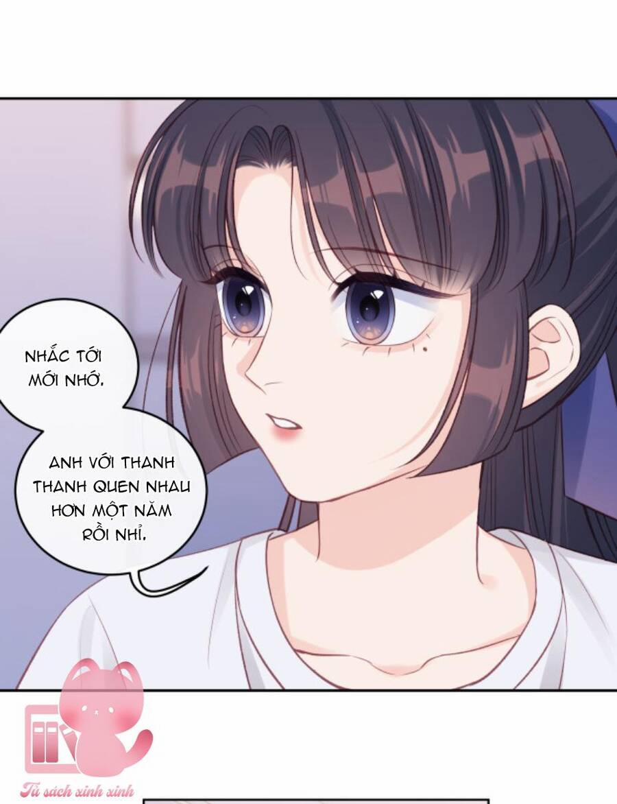 Chuyện Không Thể 28 trang 19