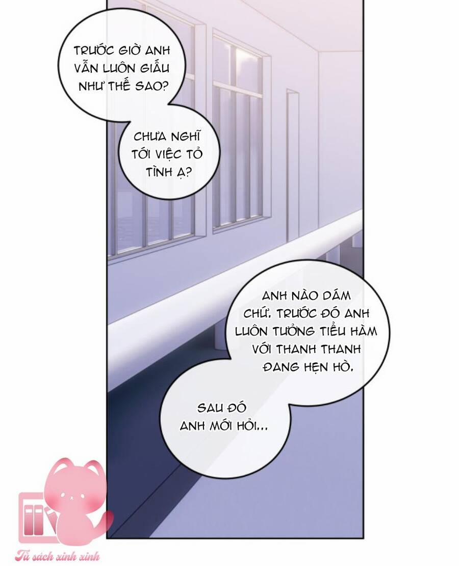 Chuyện Không Thể 28 trang 20