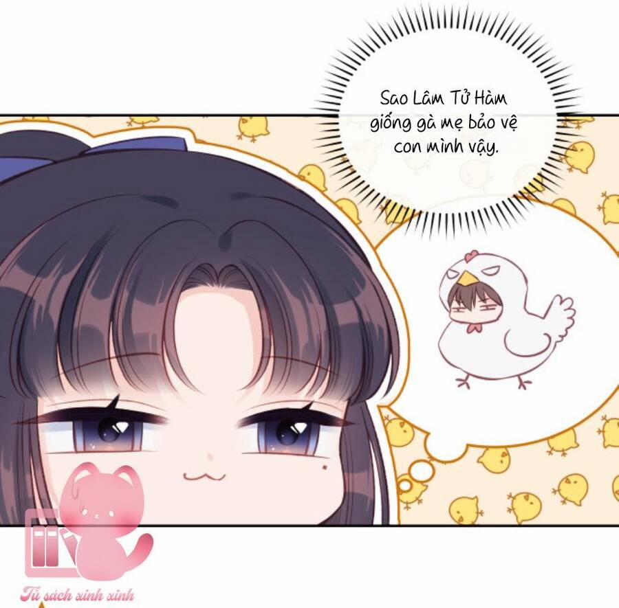 Chuyện Không Thể 28 trang 22