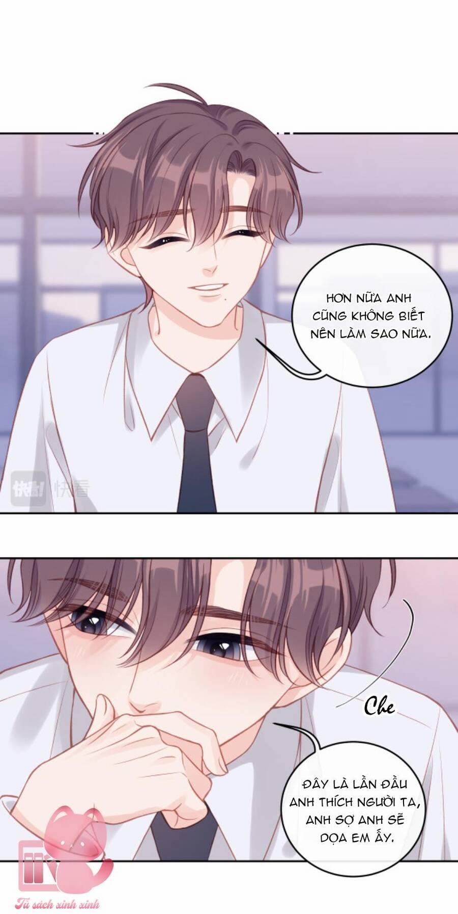 Chuyện Không Thể 28 trang 24