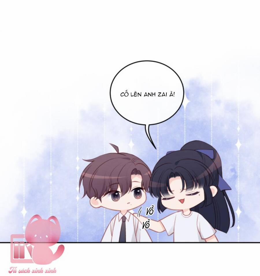 Chuyện Không Thể 28 trang 26