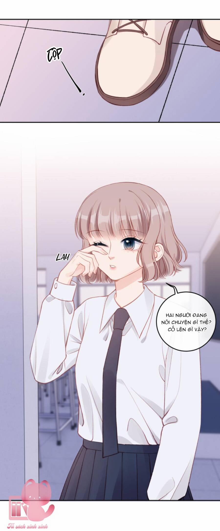 Chuyện Không Thể 28 trang 27