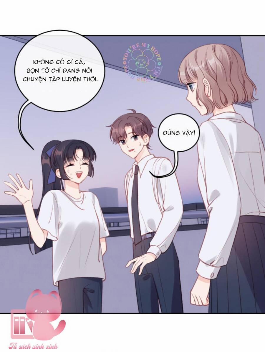 Chuyện Không Thể 28 trang 28