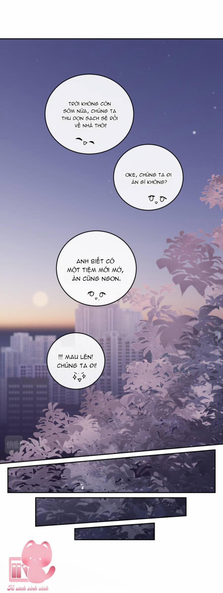 Chuyện Không Thể 28 trang 32