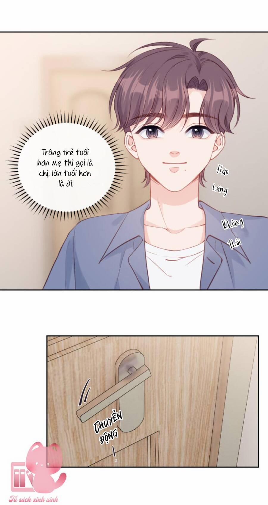 Chuyện Không Thể 28 trang 5