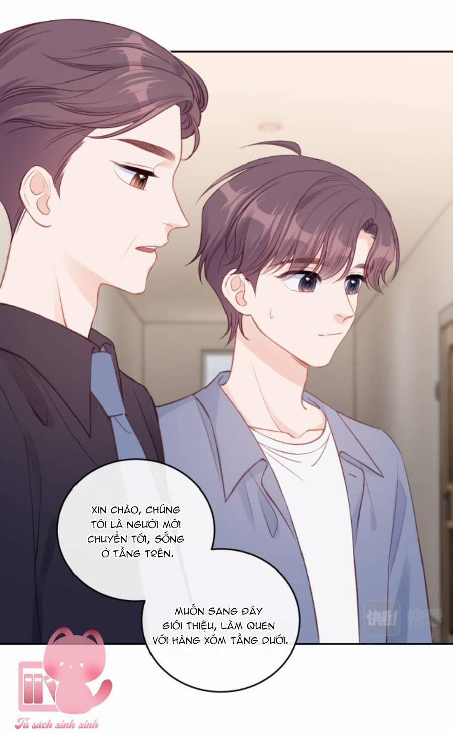 Chuyện Không Thể 28 trang 8