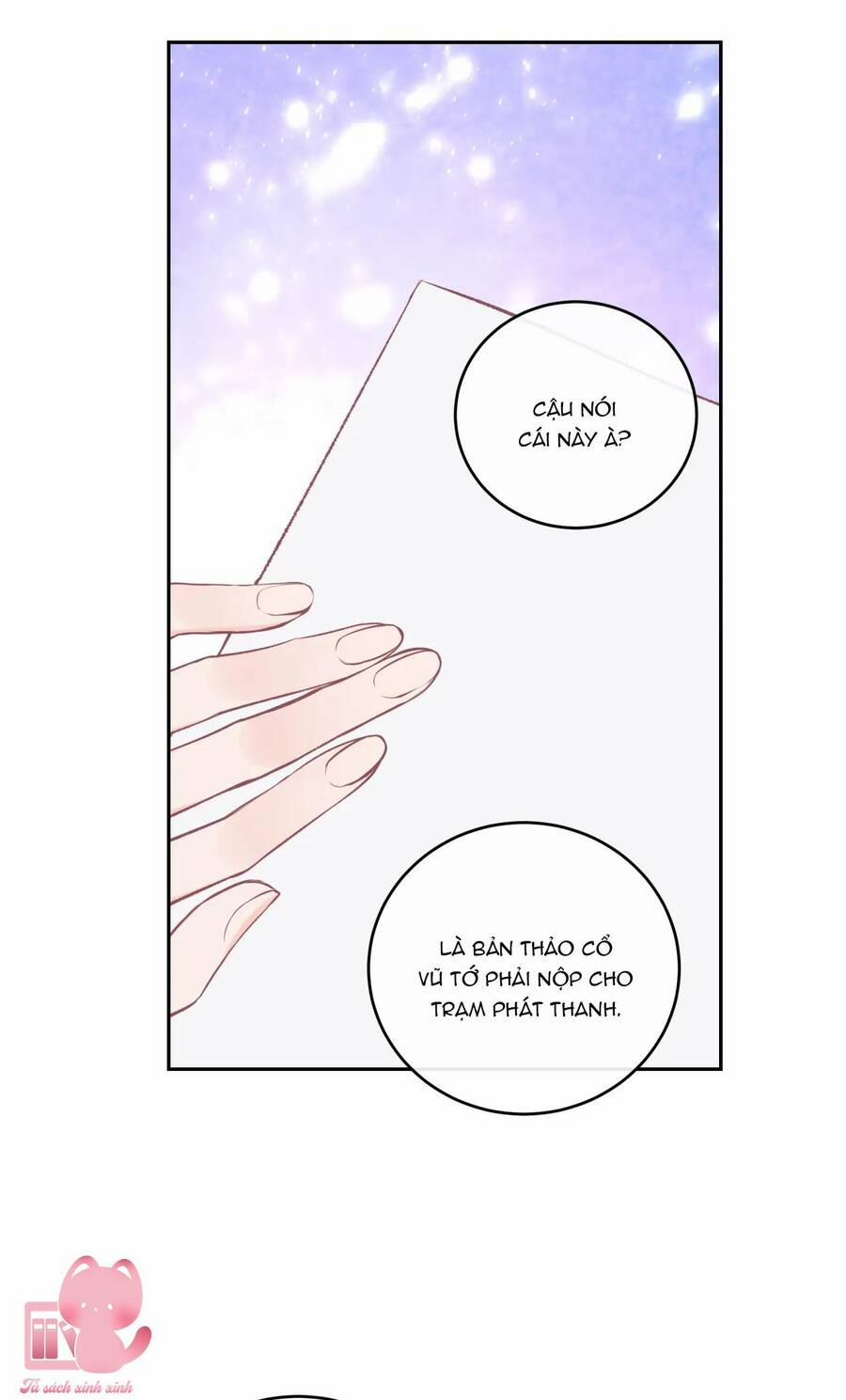 Chuyện Không Thể 30 trang 10