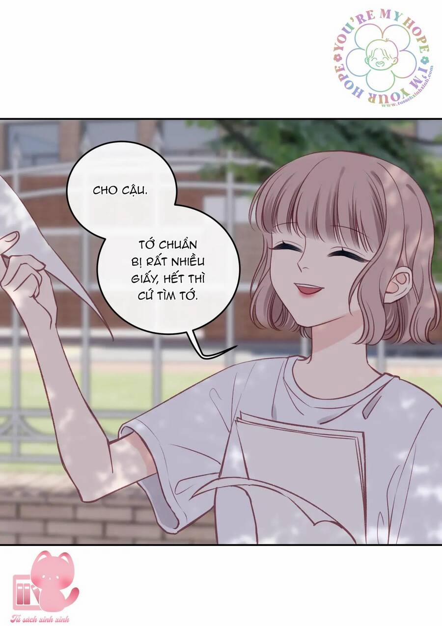 Chuyện Không Thể 30 trang 14