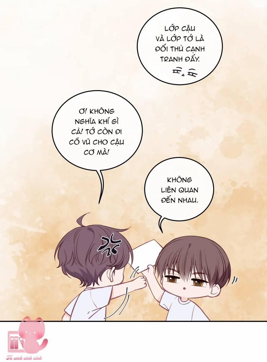 Chuyện Không Thể 30 trang 16