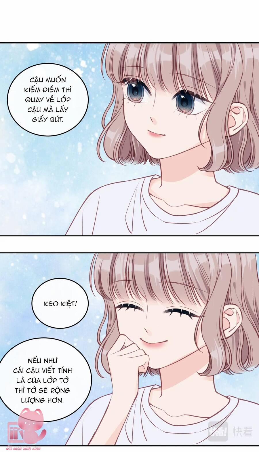 Chuyện Không Thể 30 trang 17