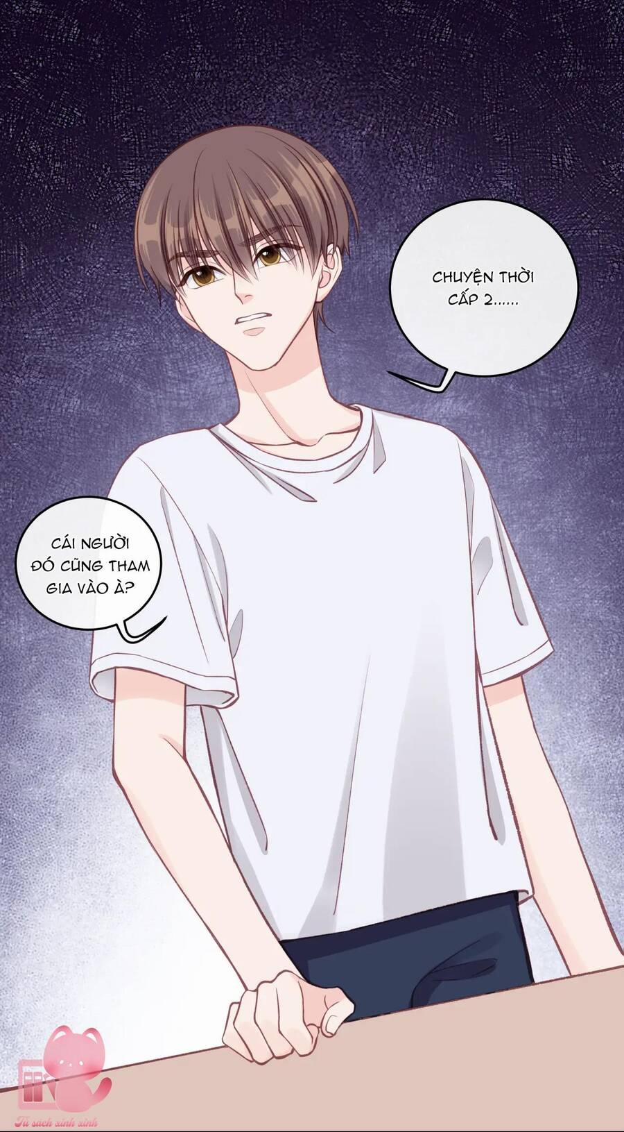 Chuyện Không Thể 30 trang 30