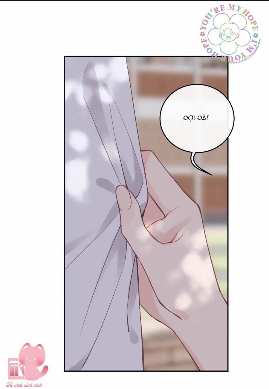 Chuyện Không Thể 30 trang 31