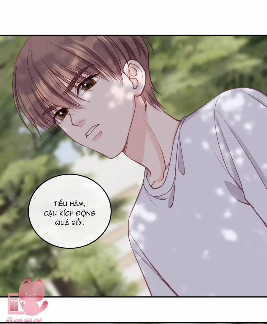 Chuyện Không Thể 30 trang 32