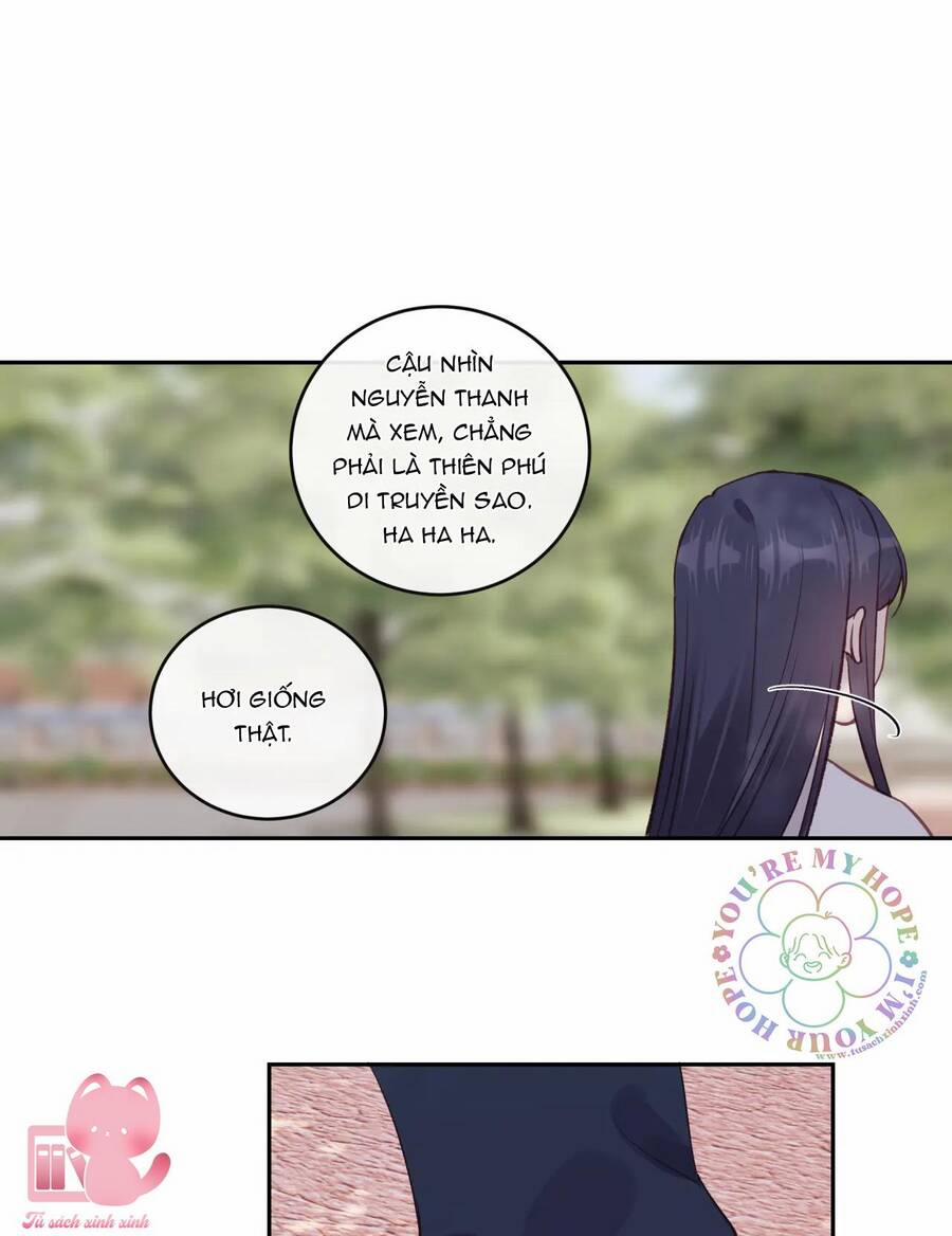 Chuyện Không Thể 30 trang 39