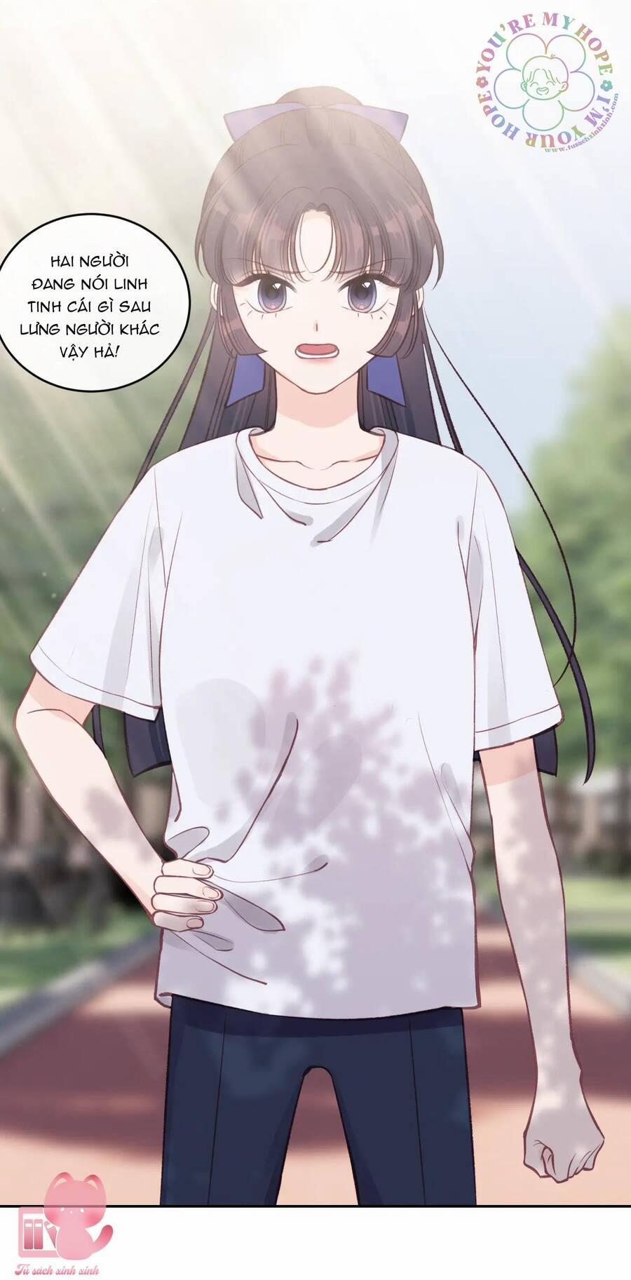 Chuyện Không Thể 30 trang 41