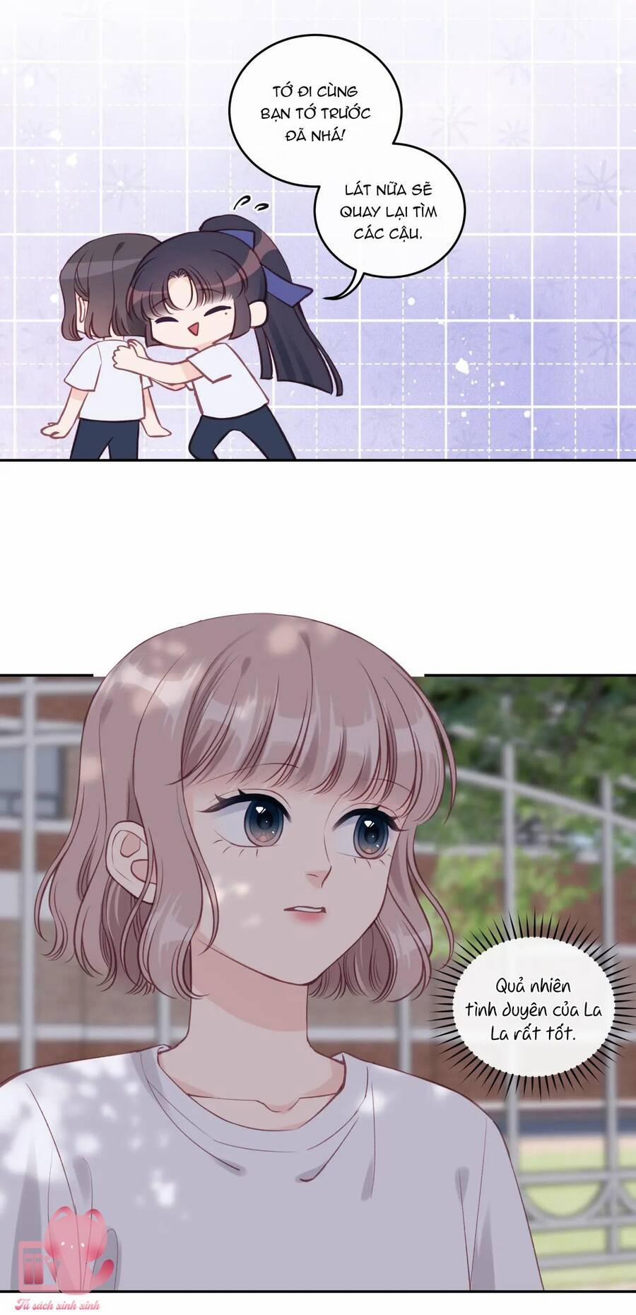 Chuyện Không Thể 30 trang 8