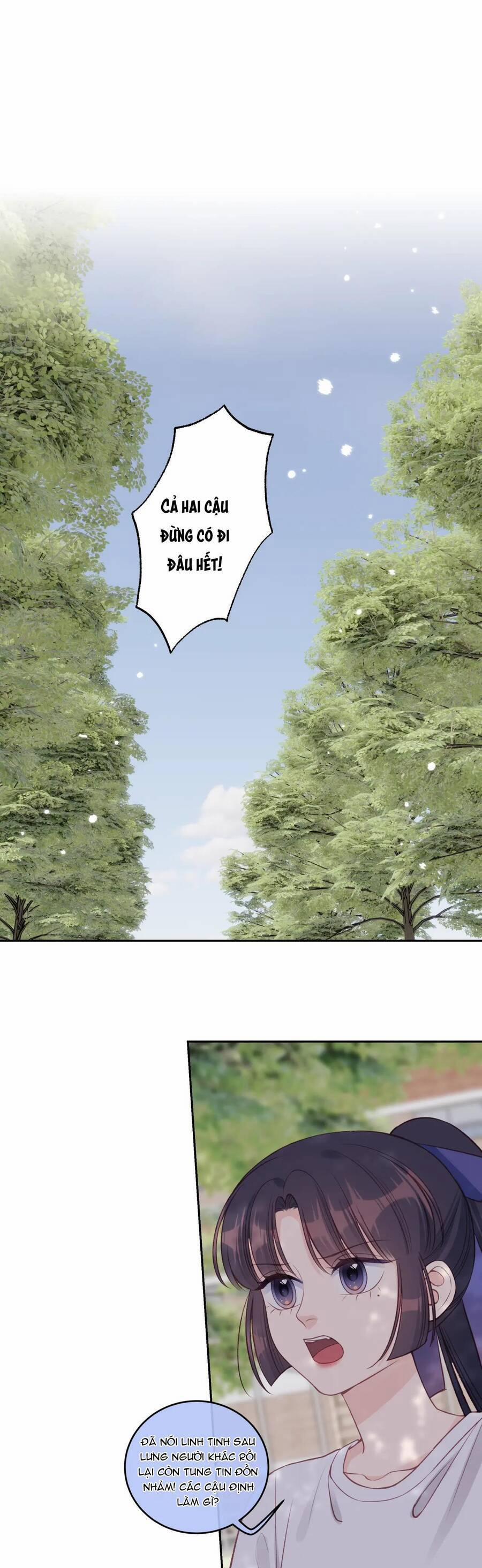 Chuyện Không Thể 31 trang 1