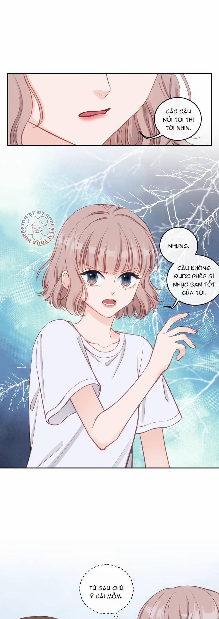 Chuyện Không Thể 31 trang 10