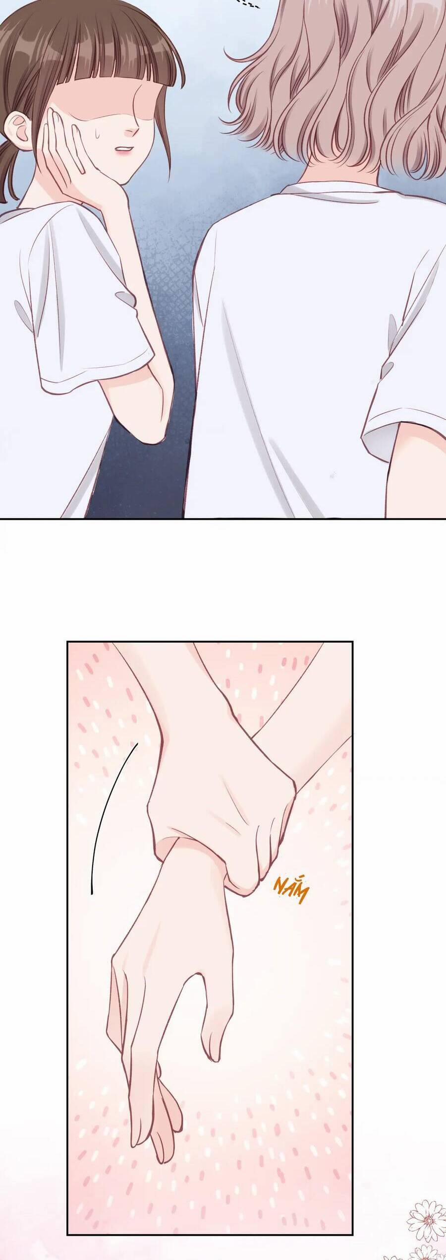 Chuyện Không Thể 31 trang 11