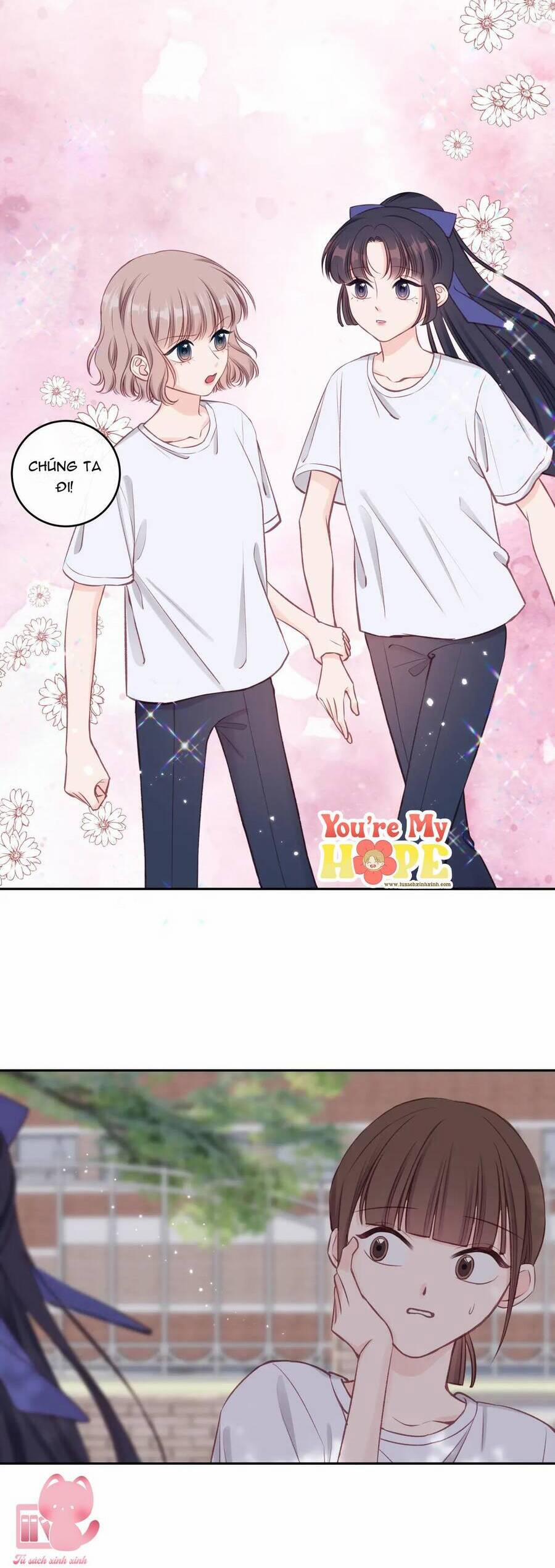 Chuyện Không Thể 31 trang 12