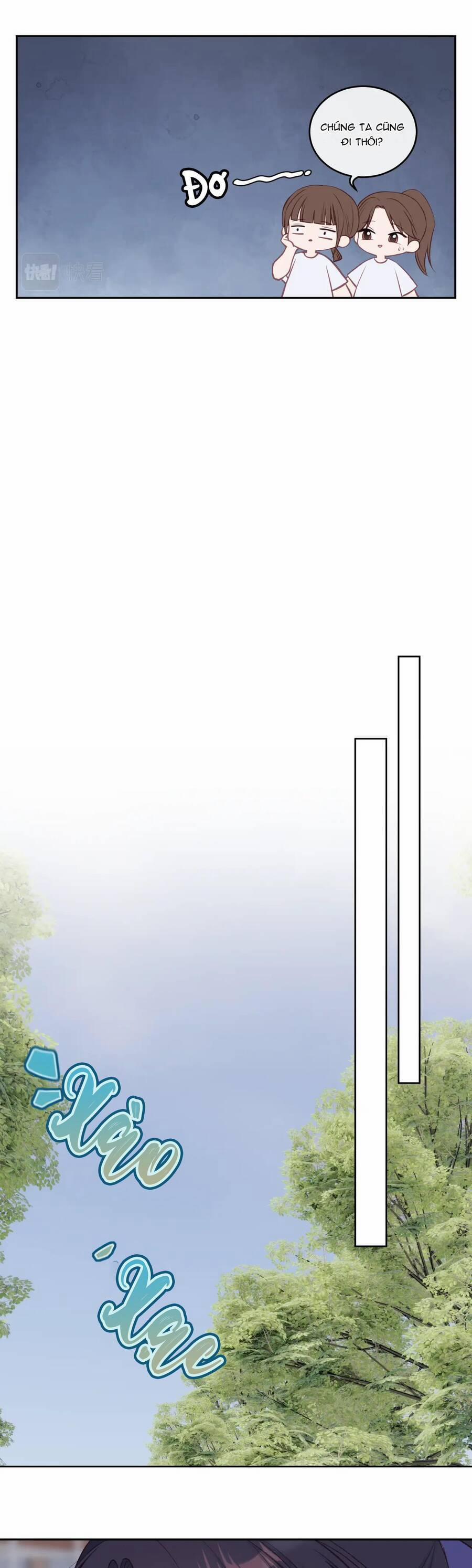 Chuyện Không Thể 31 trang 13