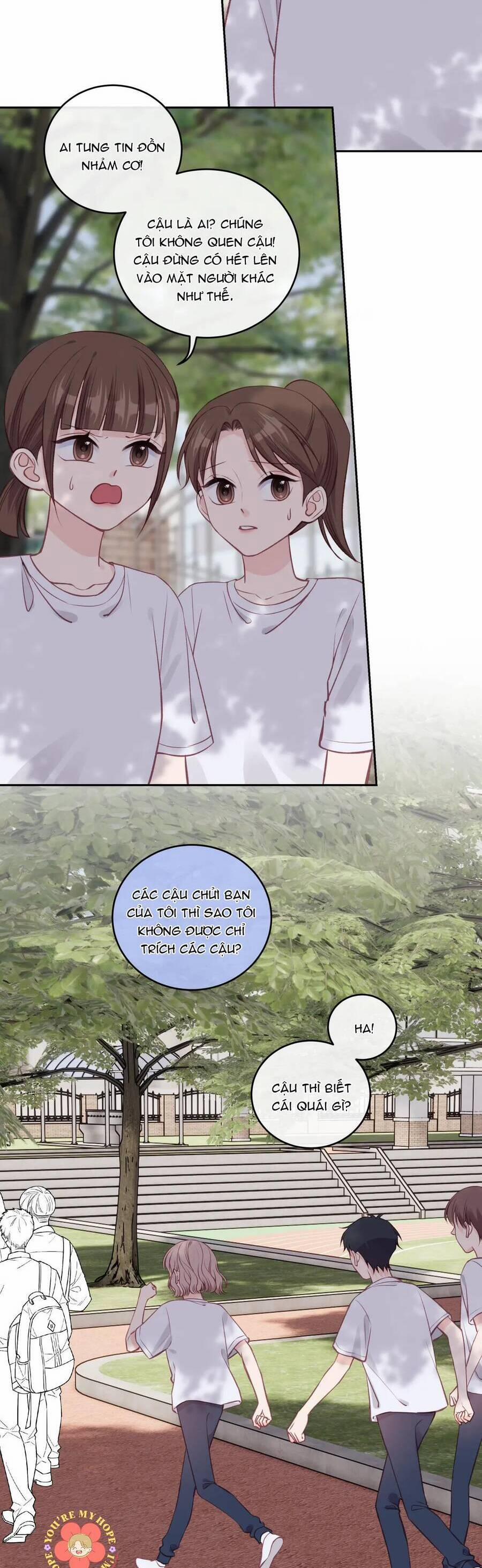 Chuyện Không Thể 31 trang 2