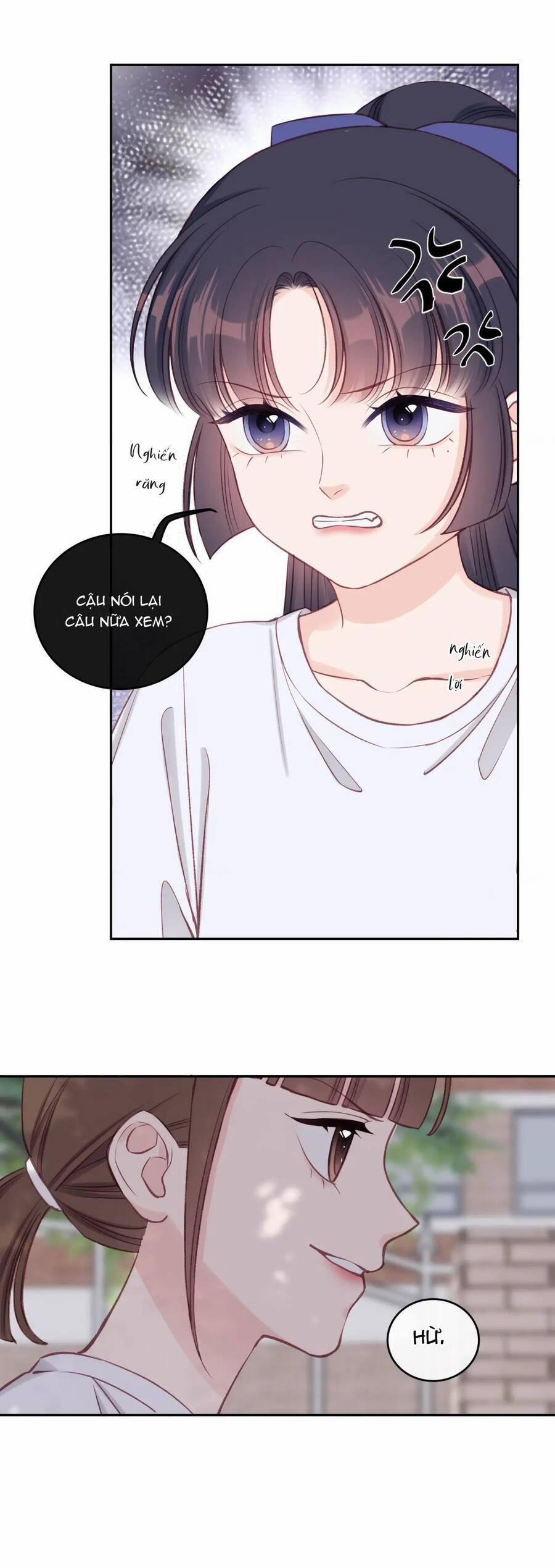 Chuyện Không Thể 31 trang 7