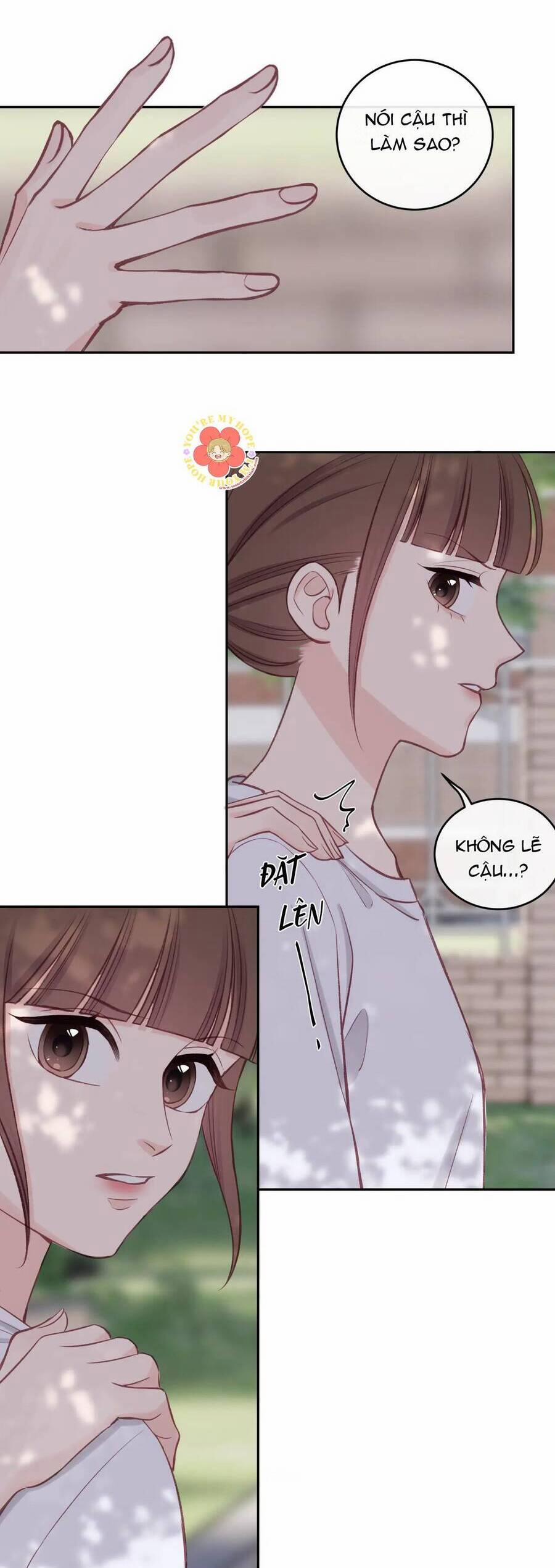 Chuyện Không Thể 31 trang 8