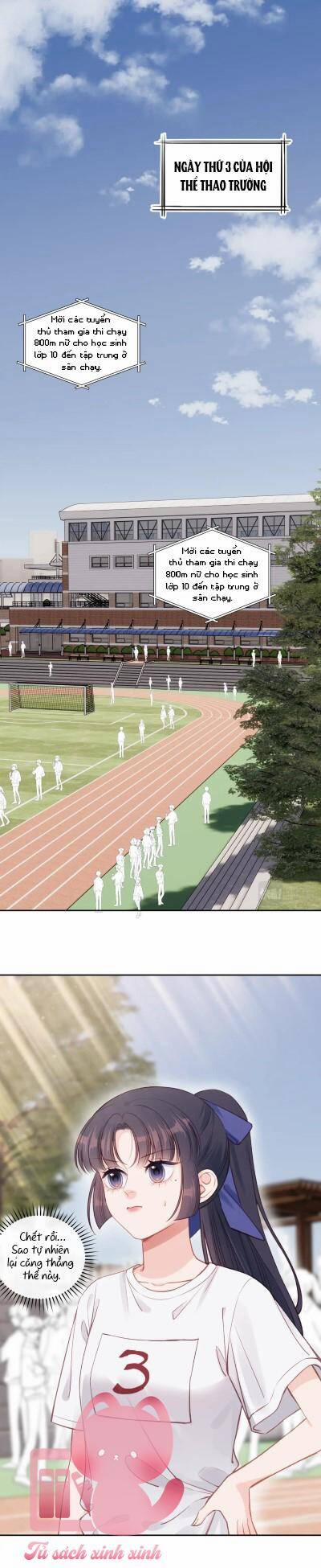 Chuyện Không Thể 32 trang 1