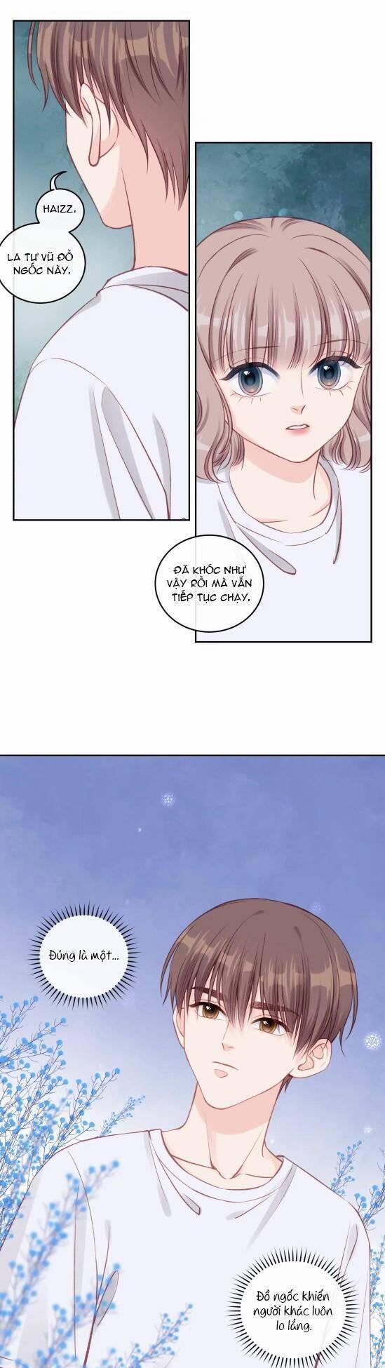 Chuyện Không Thể 32 trang 12