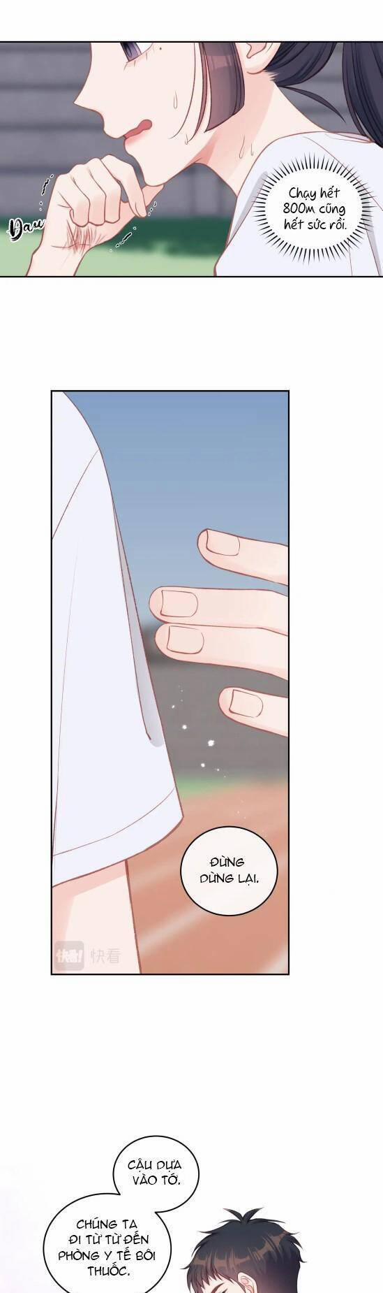 Chuyện Không Thể 32 trang 14