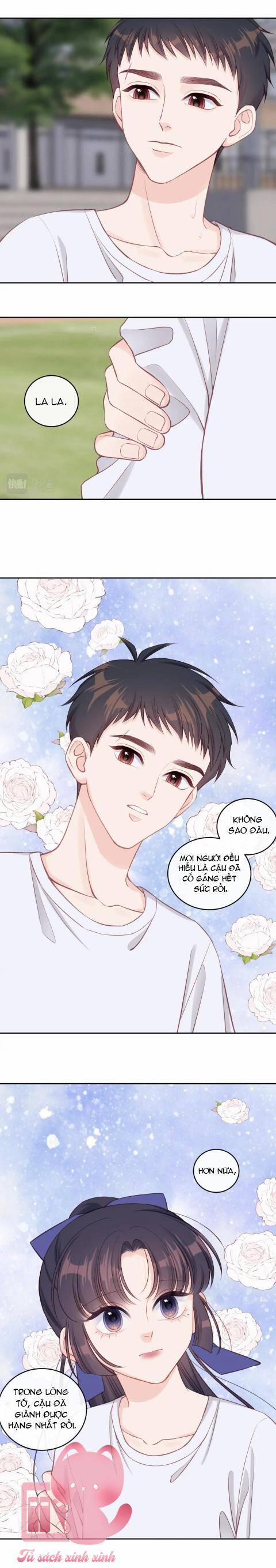 Chuyện Không Thể 32 trang 17