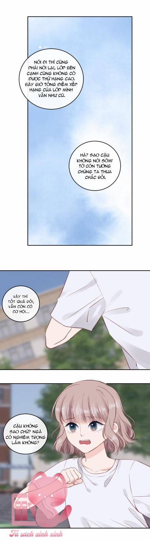 Chuyện Không Thể 32 trang 18