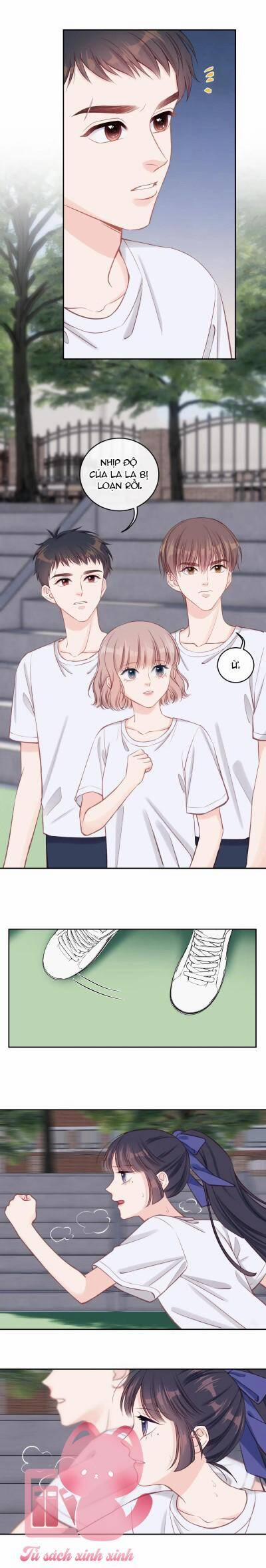 Chuyện Không Thể 32 trang 4