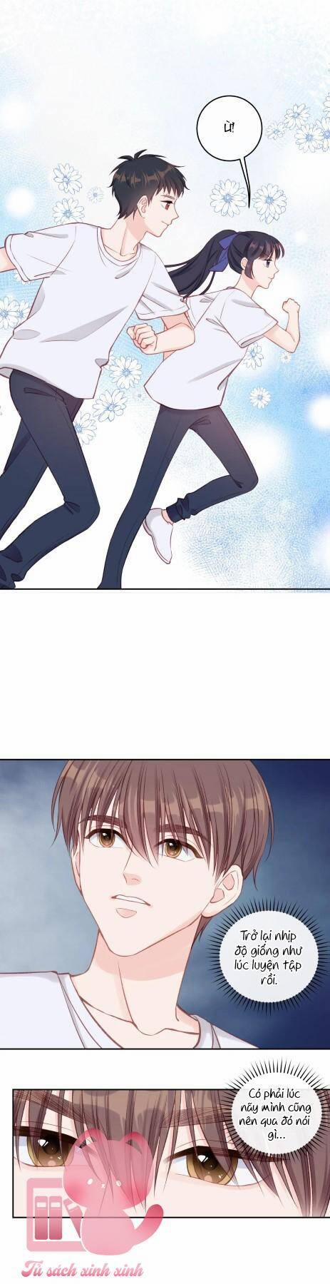 Chuyện Không Thể 32 trang 6