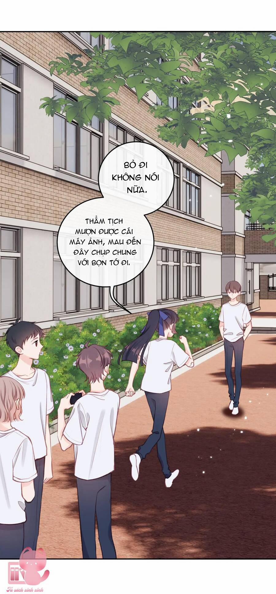 Chuyện Không Thể 33 trang 10