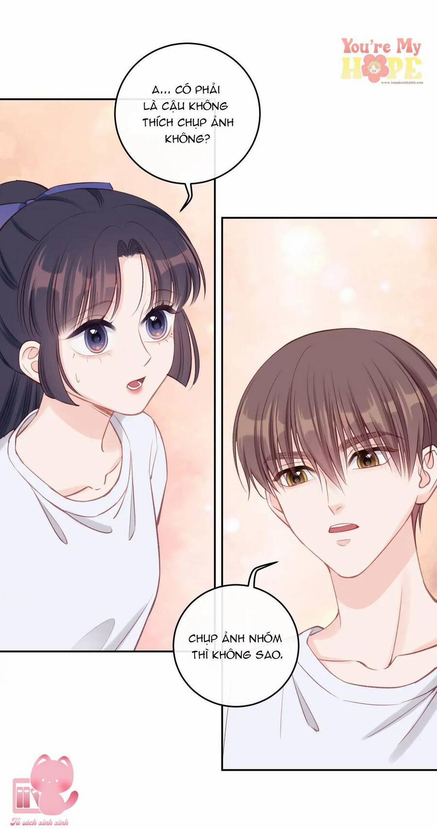 Chuyện Không Thể 33 trang 11