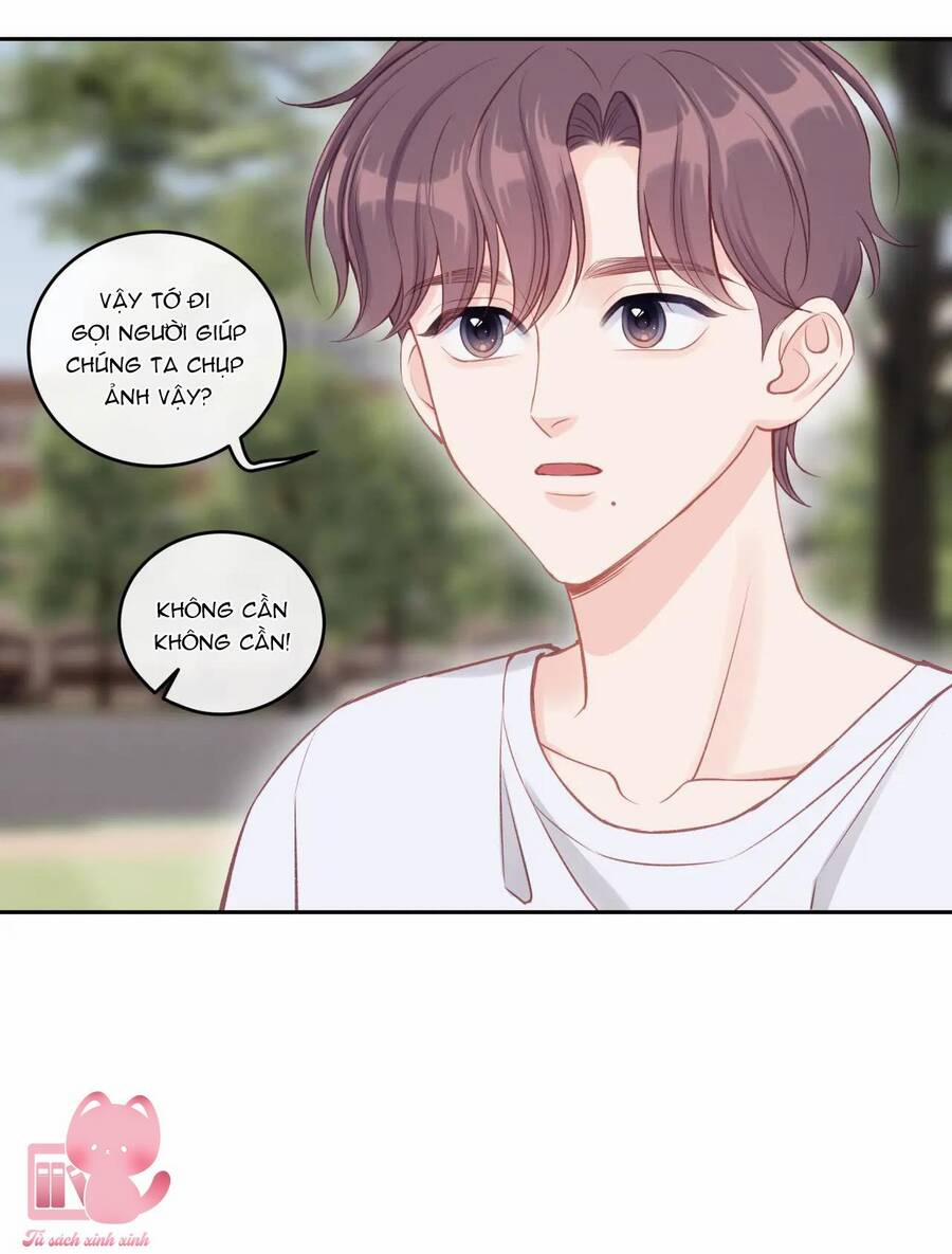 Chuyện Không Thể 33 trang 13