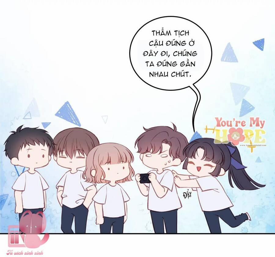 Chuyện Không Thể 33 trang 14