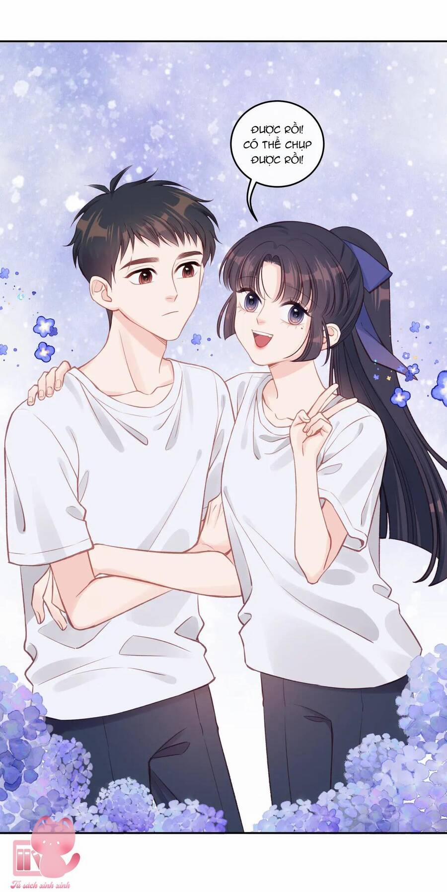 Chuyện Không Thể 33 trang 21