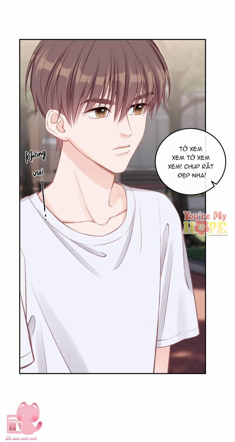 Chuyện Không Thể 33 trang 23