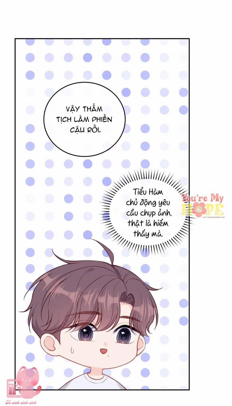 Chuyện Không Thể 33 trang 26