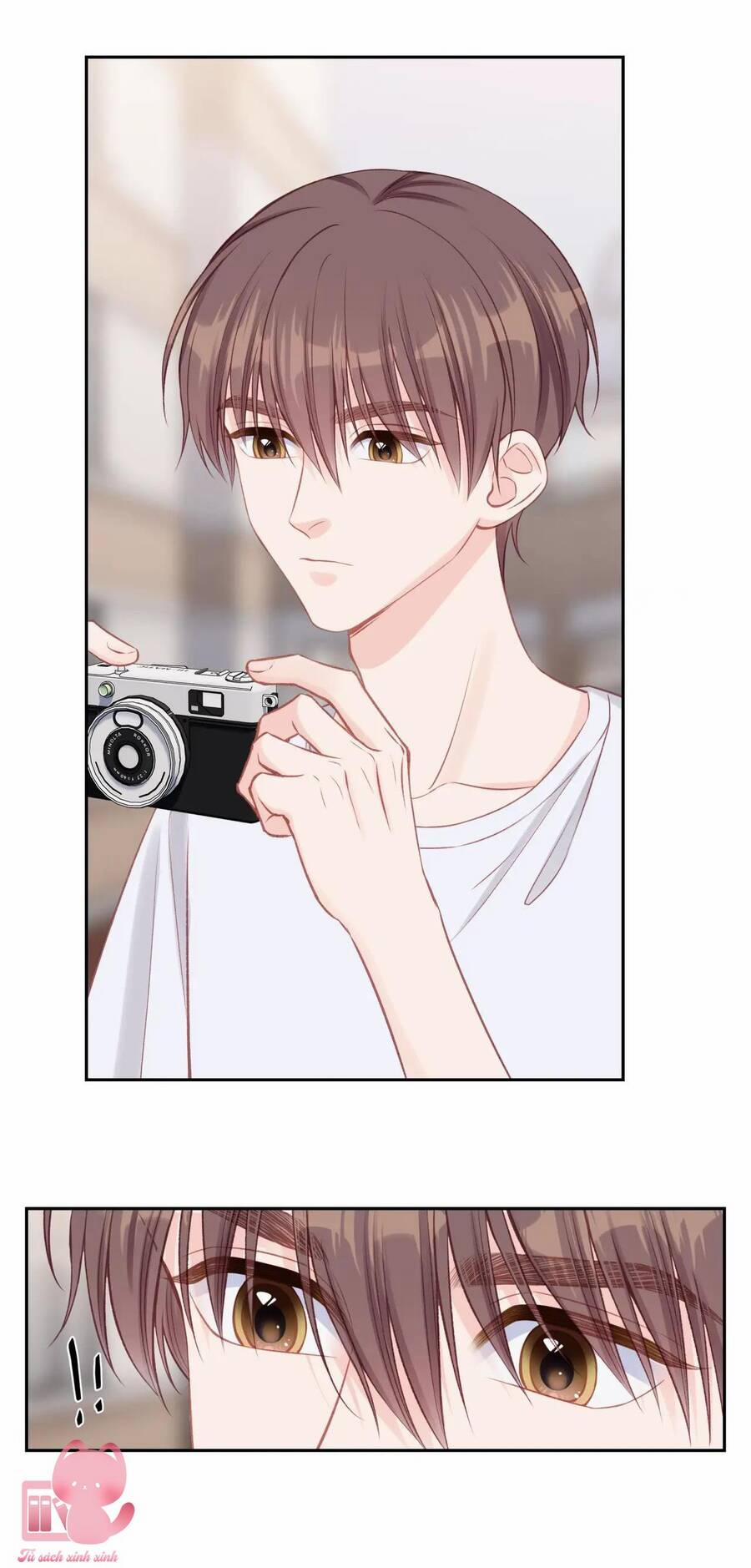 Chuyện Không Thể 33 trang 30