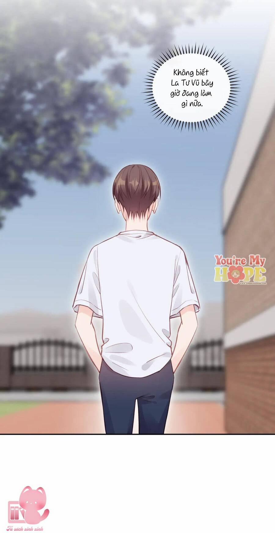 Chuyện Không Thể 33 trang 8