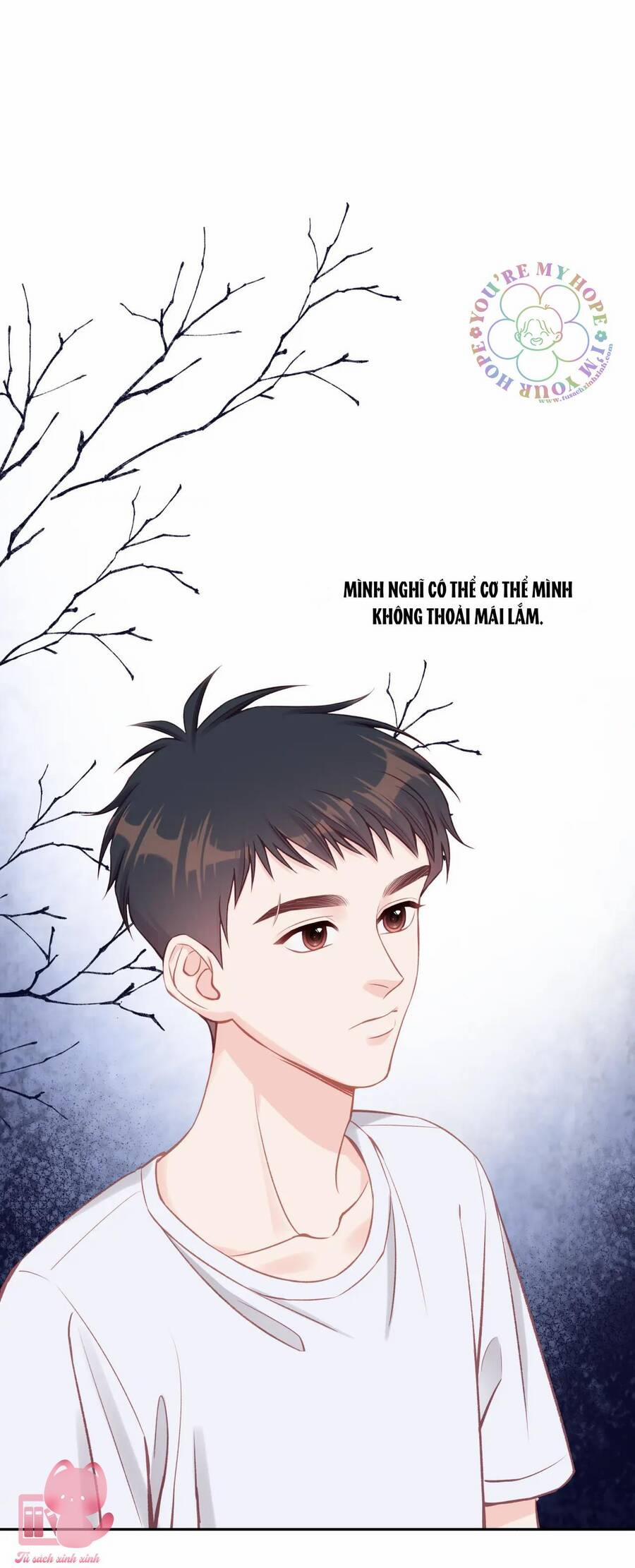 Chuyện Không Thể 34 trang 1